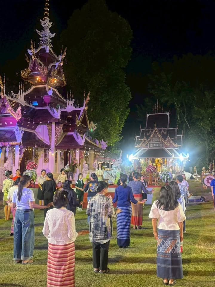 แพนเค้ก - เขมนิจ จามิกรณ์