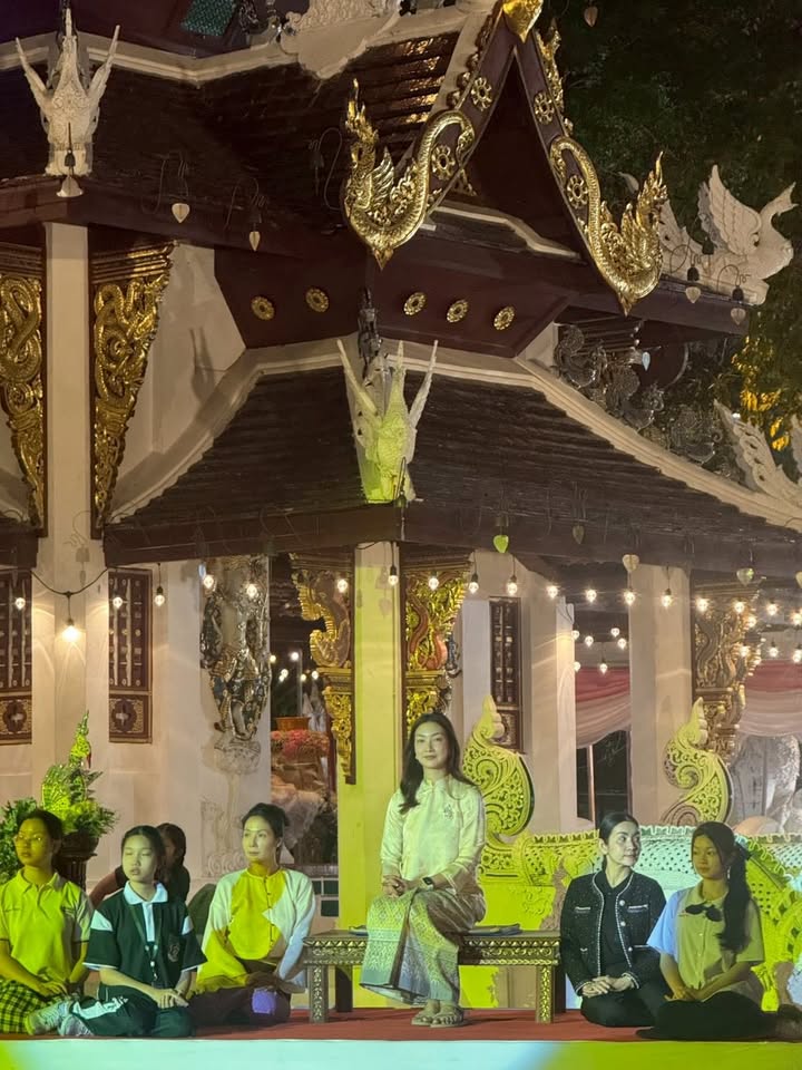 แพนเค้ก - เขมนิจ จามิกรณ์