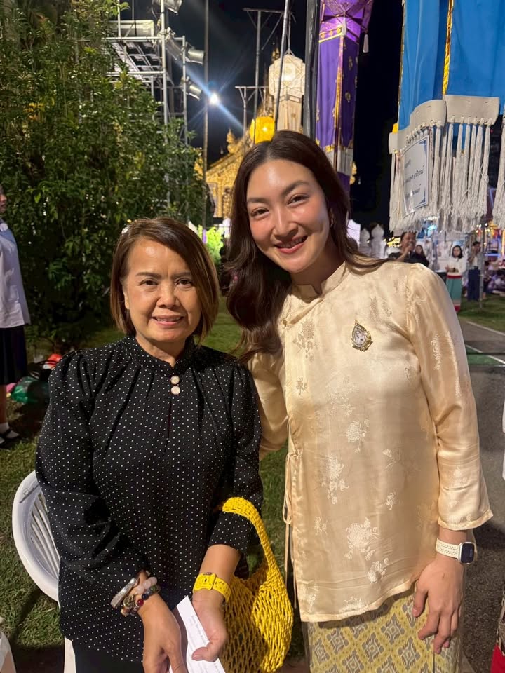 แพนเค้ก - เขมนิจ จามิกรณ์