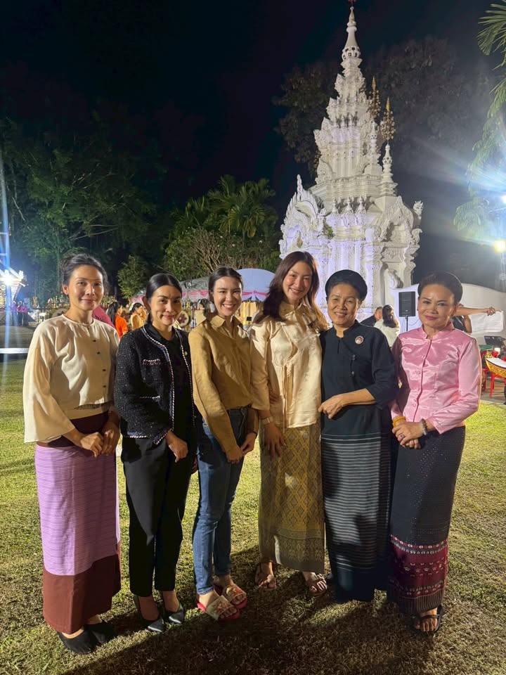 แพนเค้ก - เขมนิจ จามิกรณ์