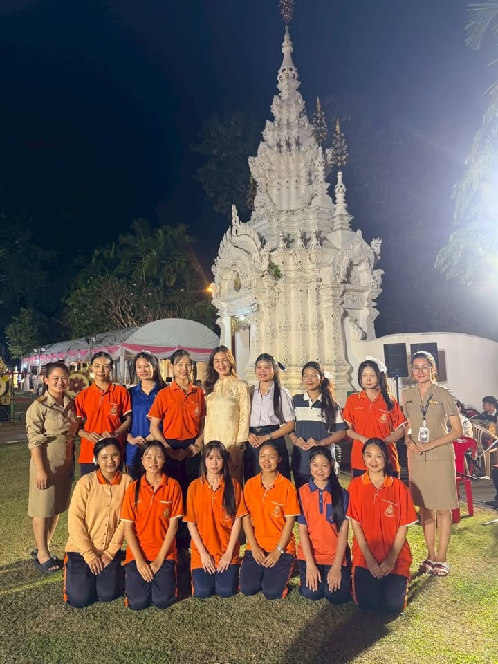 แพนเค้ก - เขมนิจ จามิกรณ์