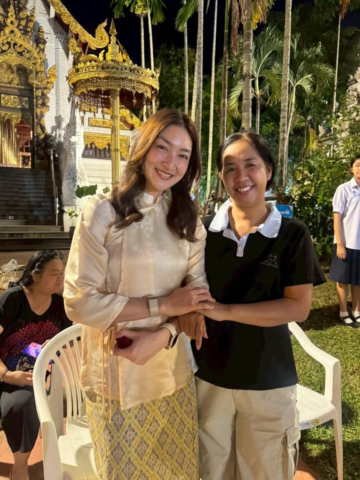 แพนเค้ก - เขมนิจ จามิกรณ์