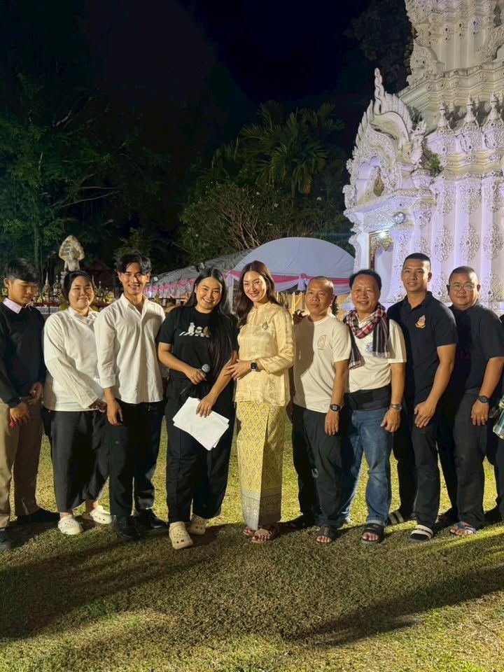 แพนเค้ก - เขมนิจ จามิกรณ์