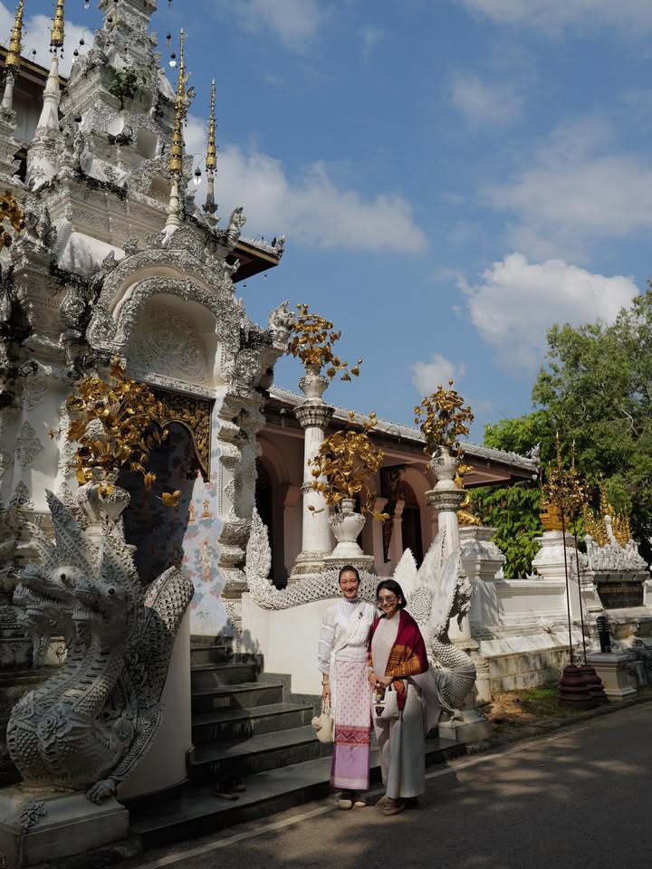 แพนเค้ก - เขมนิจ จามิกรณ์