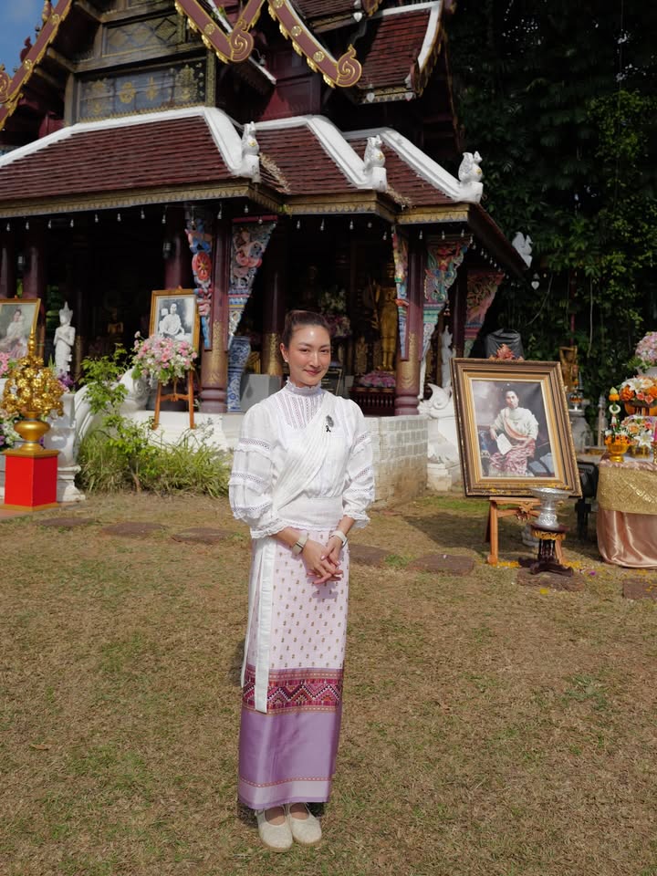 แพนเค้ก - เขมนิจ จามิกรณ์