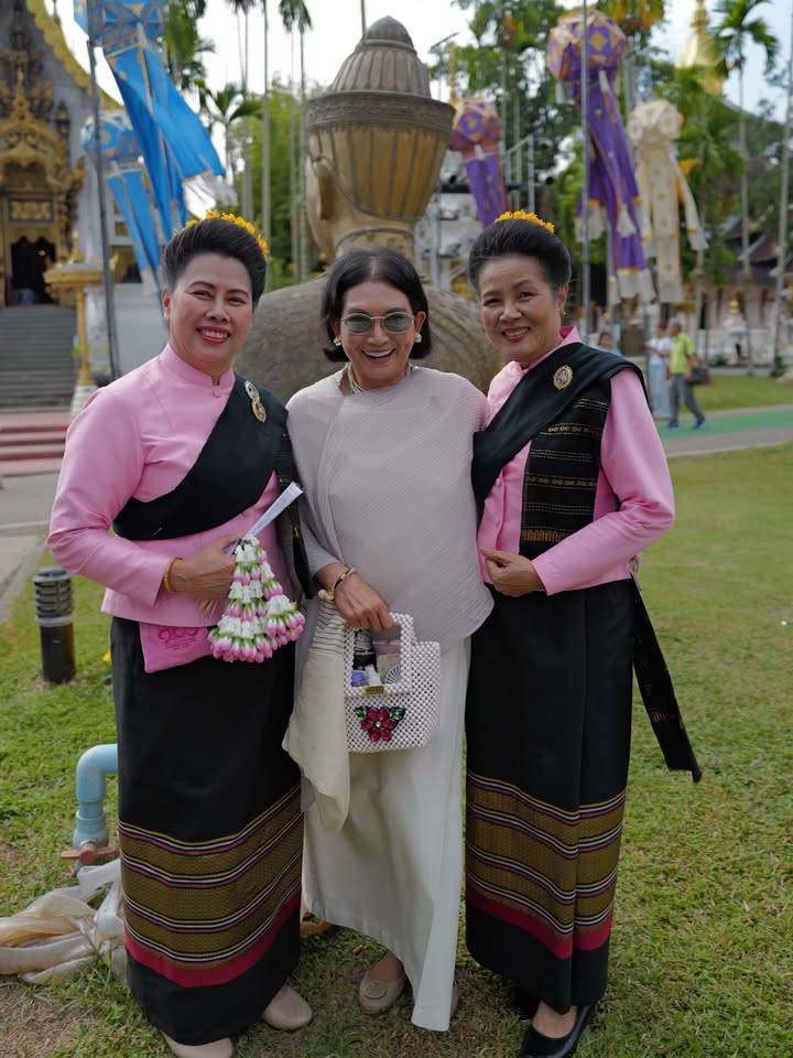 แพนเค้ก - เขมนิจ จามิกรณ์