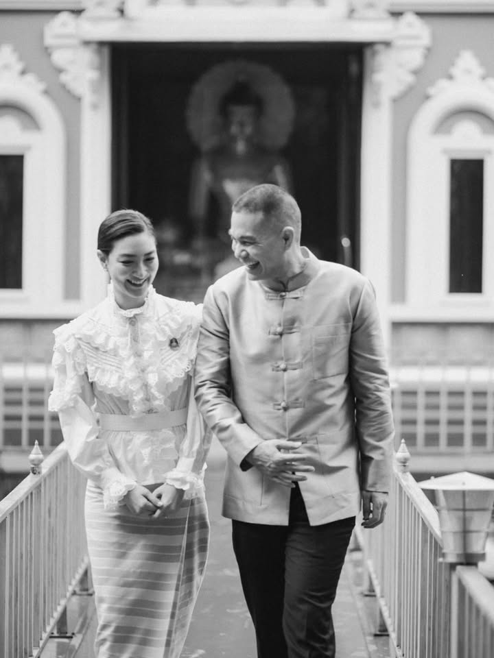 แพนเค้ก - เขมนิจ จามิกรณ์