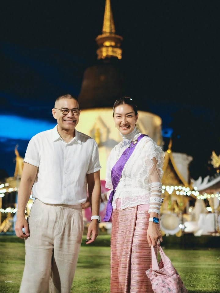 แพนเค้ก - เขมนิจ จามิกรณ์