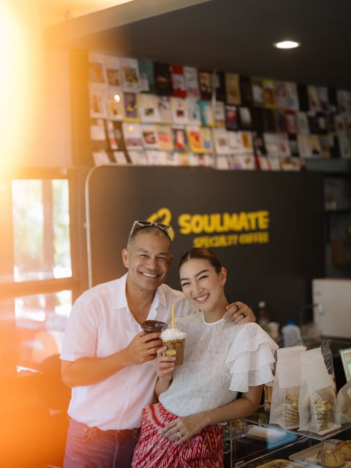 แพนเค้ก - เขมนิจ จามิกรณ์