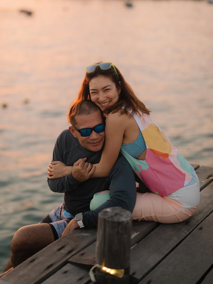 แพนเค้ก - เขมนิจ จามิกรณ์