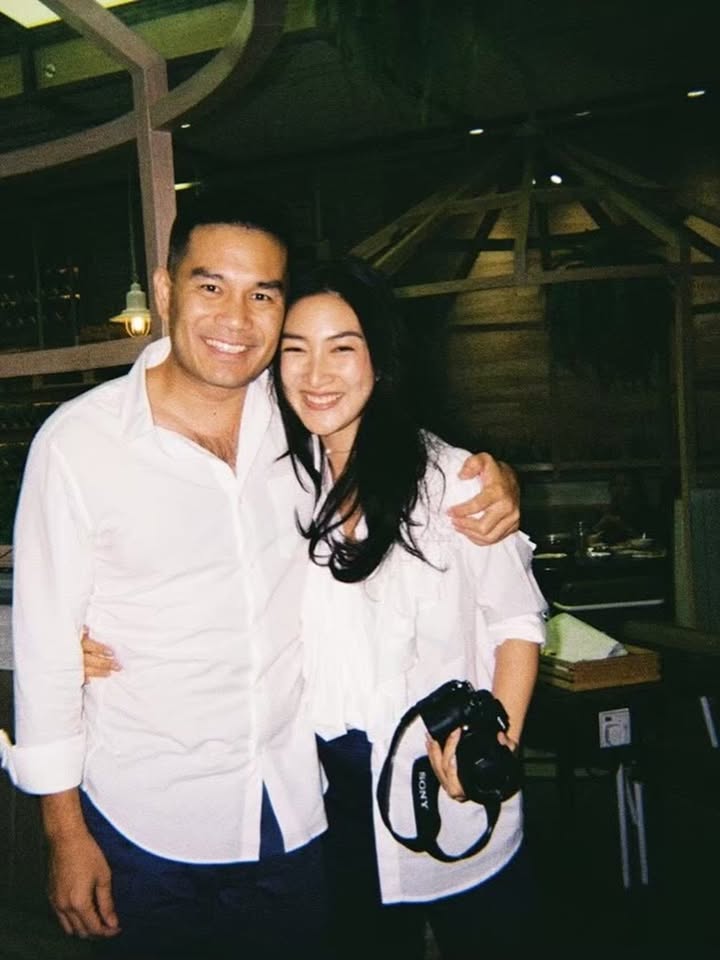 แพนเค้ก - เขมนิจ จามิกรณ์