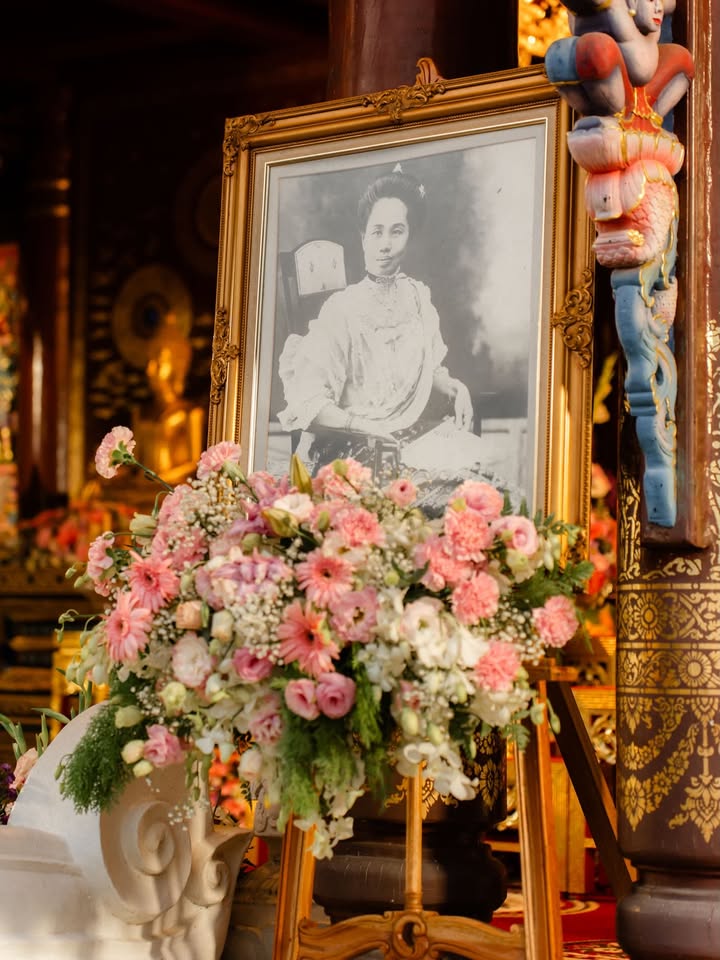 แพนเค้ก - เขมนิจ จามิกรณ์