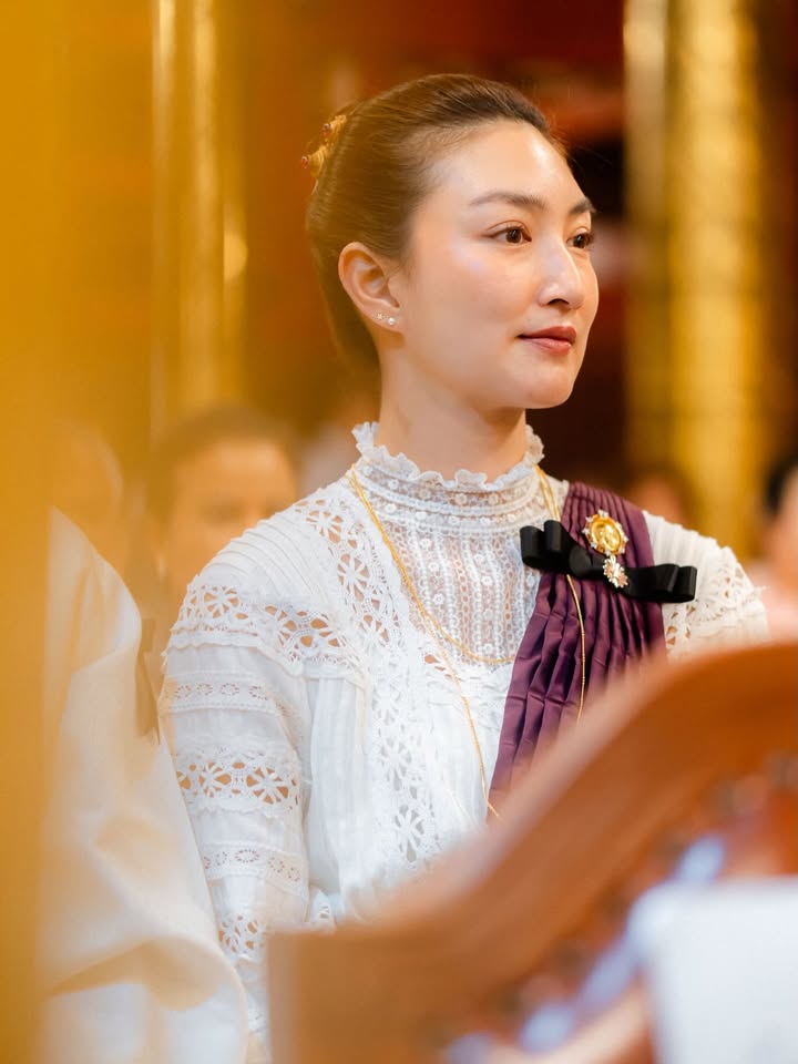 แพนเค้ก - เขมนิจ จามิกรณ์