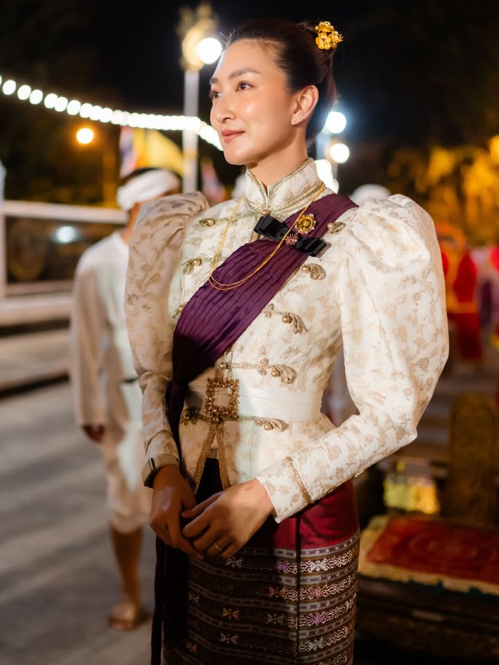 แพนเค้ก - เขมนิจ จามิกรณ์