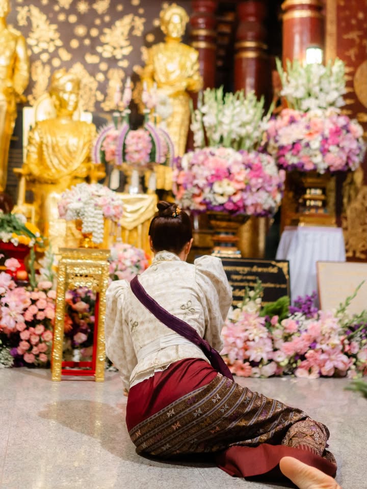 แพนเค้ก - เขมนิจ จามิกรณ์