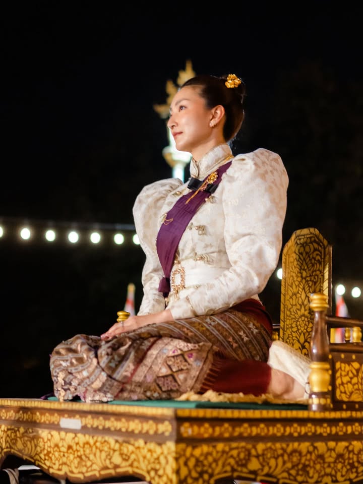 แพนเค้ก - เขมนิจ จามิกรณ์