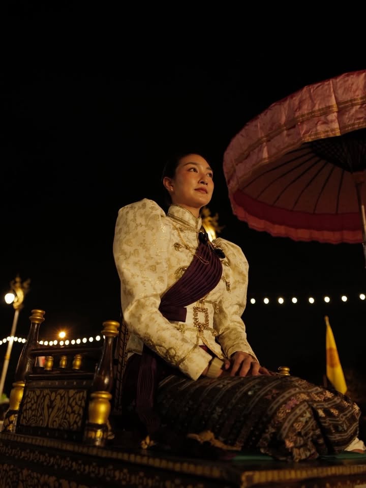 แพนเค้ก - เขมนิจ จามิกรณ์