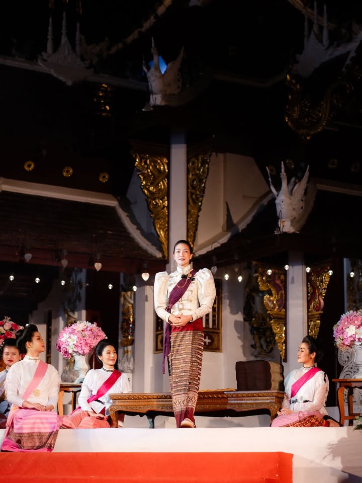 แพนเค้ก - เขมนิจ จามิกรณ์