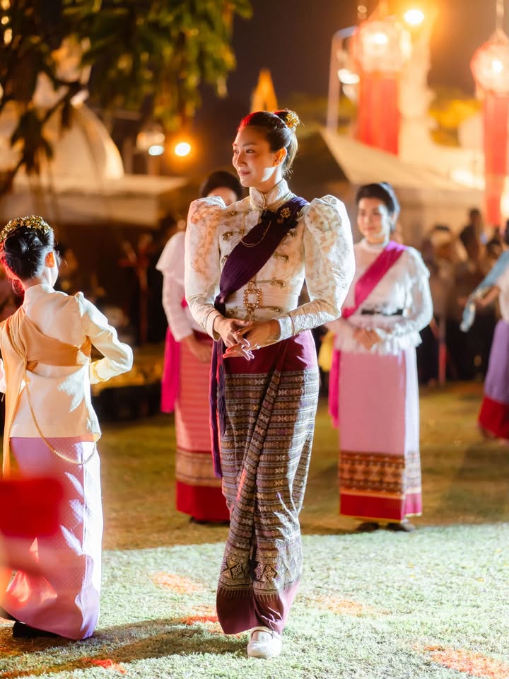 แพนเค้ก - เขมนิจ จามิกรณ์