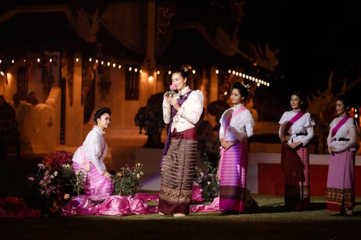 แพนเค้ก - เขมนิจ จามิกรณ์