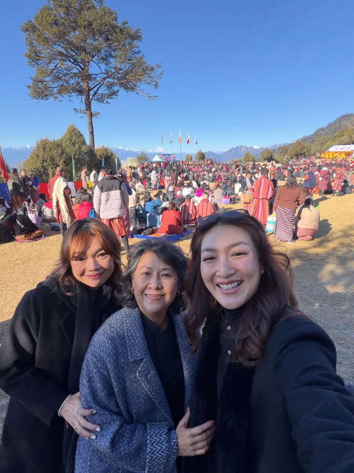 แพนเค้ก - เขมนิจ จามิกรณ์