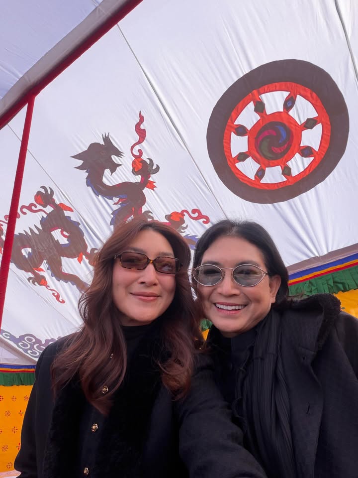 แพนเค้ก - เขมนิจ จามิกรณ์