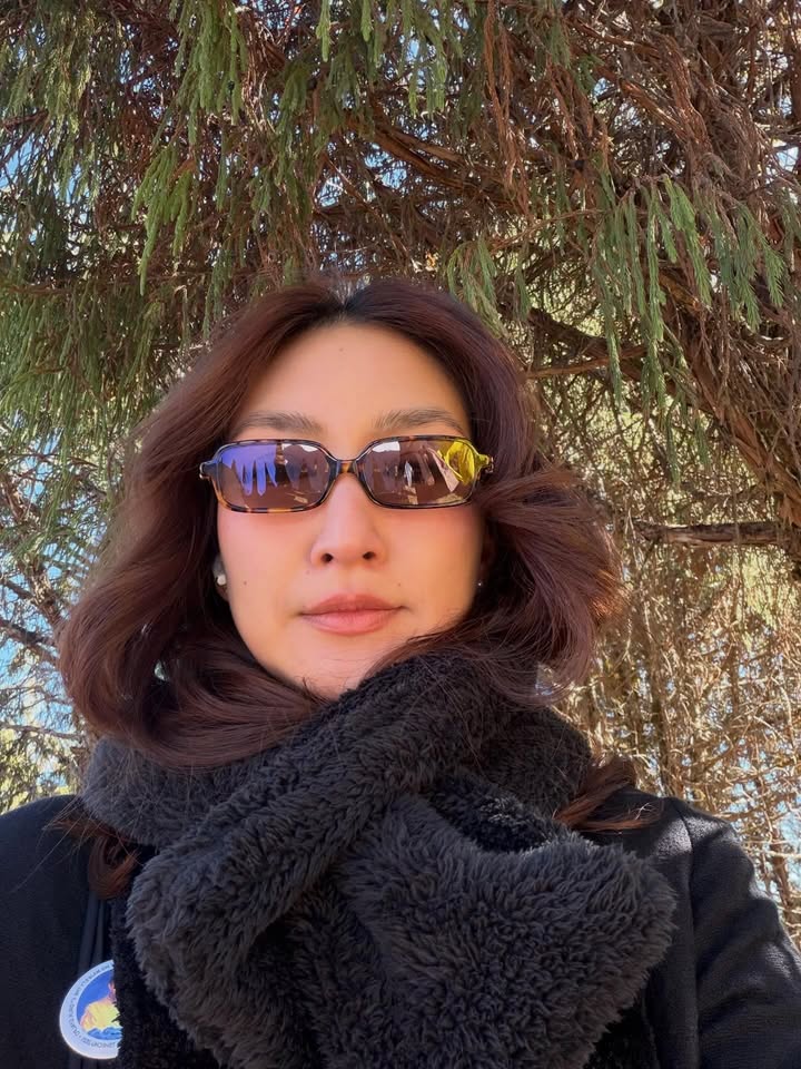 แพนเค้ก - เขมนิจ จามิกรณ์