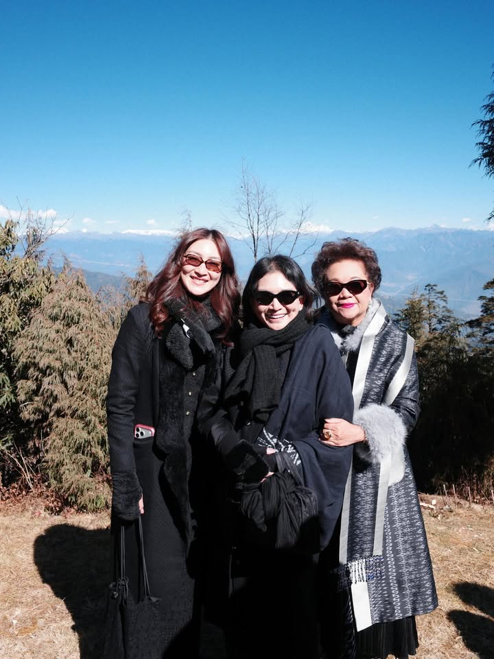 แพนเค้ก - เขมนิจ จามิกรณ์