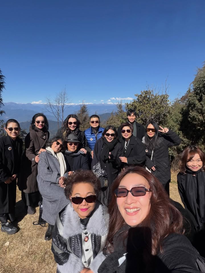 แพนเค้ก - เขมนิจ จามิกรณ์