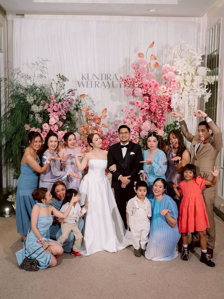 แพนเค้ก - เขมนิจ จามิกรณ์