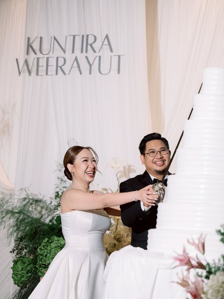 แพนเค้ก - เขมนิจ จามิกรณ์