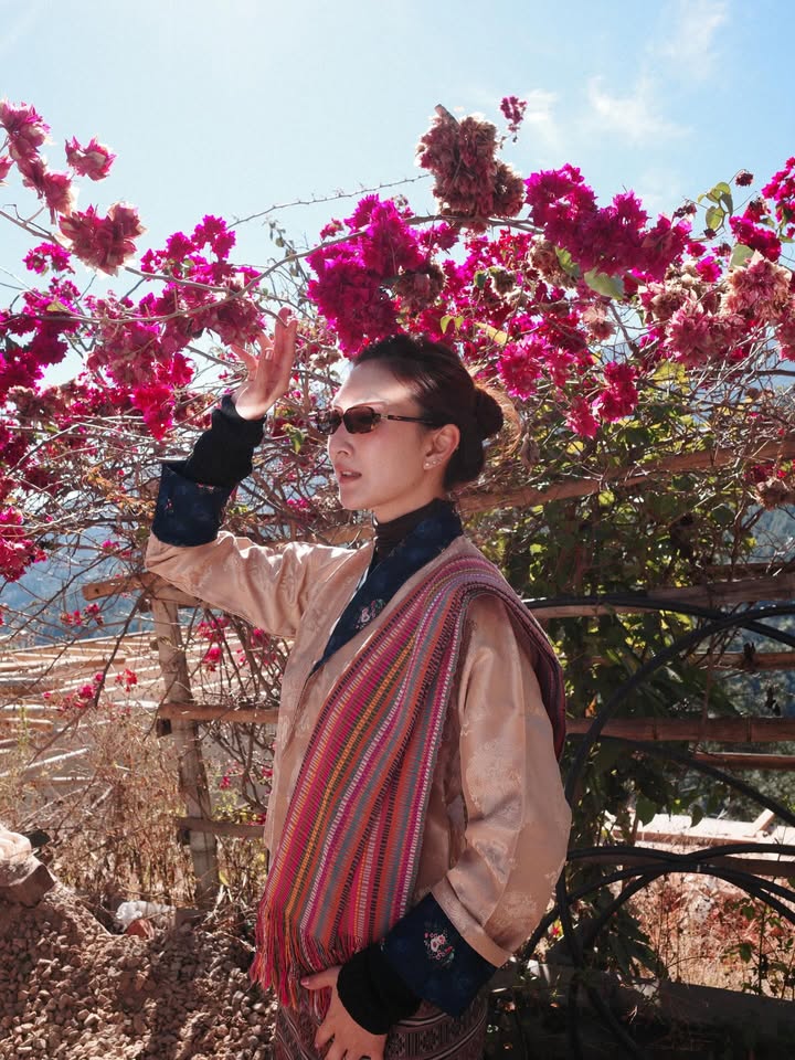 แพนเค้ก - เขมนิจ จามิกรณ์