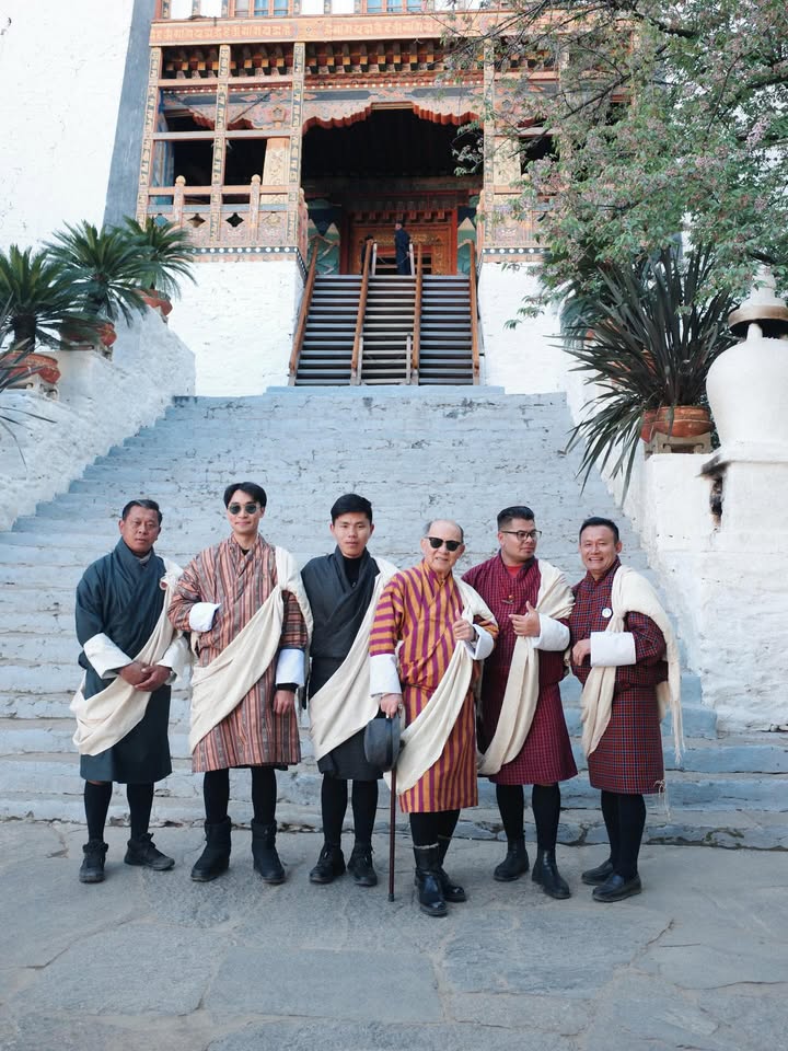 แพนเค้ก - เขมนิจ จามิกรณ์