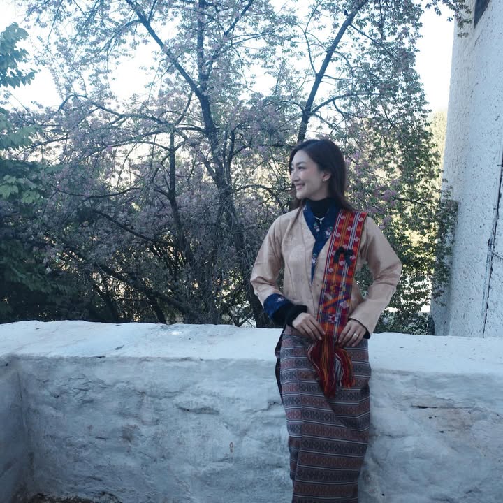 แพนเค้ก - เขมนิจ จามิกรณ์