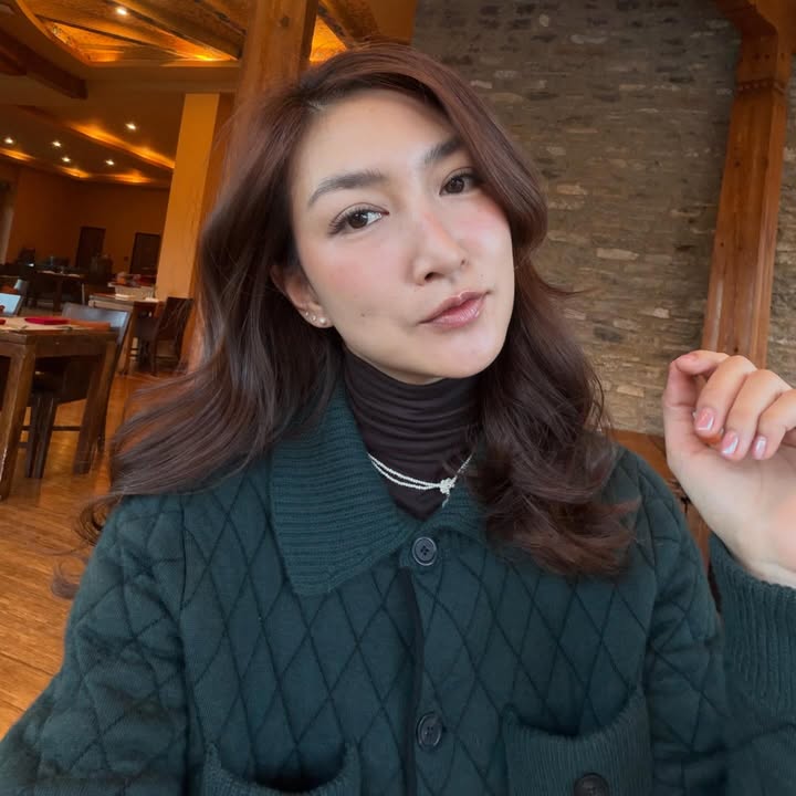 แพนเค้ก - เขมนิจ จามิกรณ์