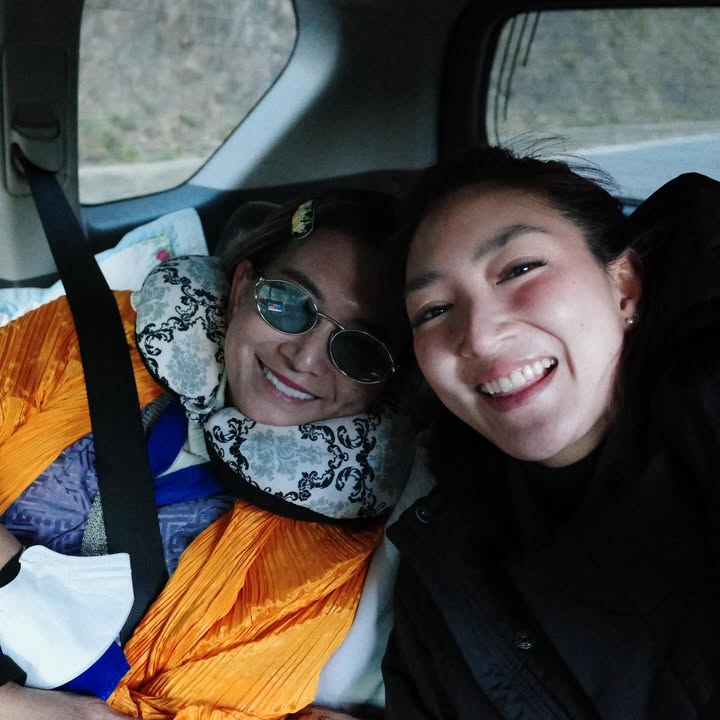 แพนเค้ก - เขมนิจ จามิกรณ์