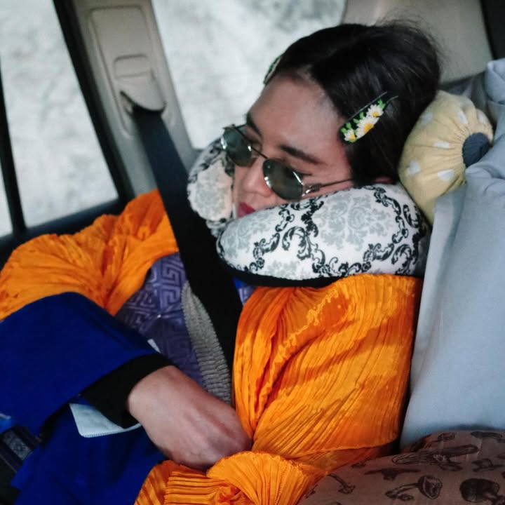 แพนเค้ก - เขมนิจ จามิกรณ์