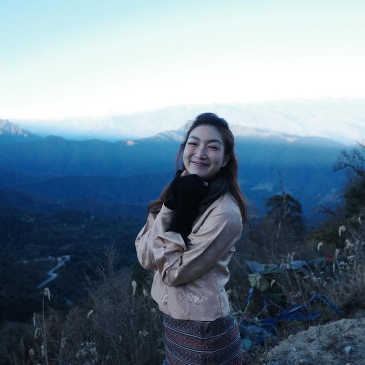 แพนเค้ก - เขมนิจ จามิกรณ์