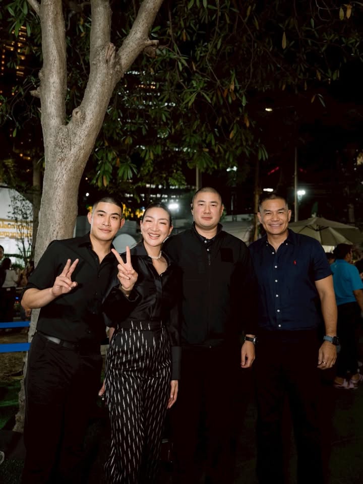 แพนเค้ก - เขมนิจ จามิกรณ์