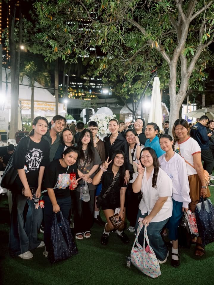 แพนเค้ก - เขมนิจ จามิกรณ์