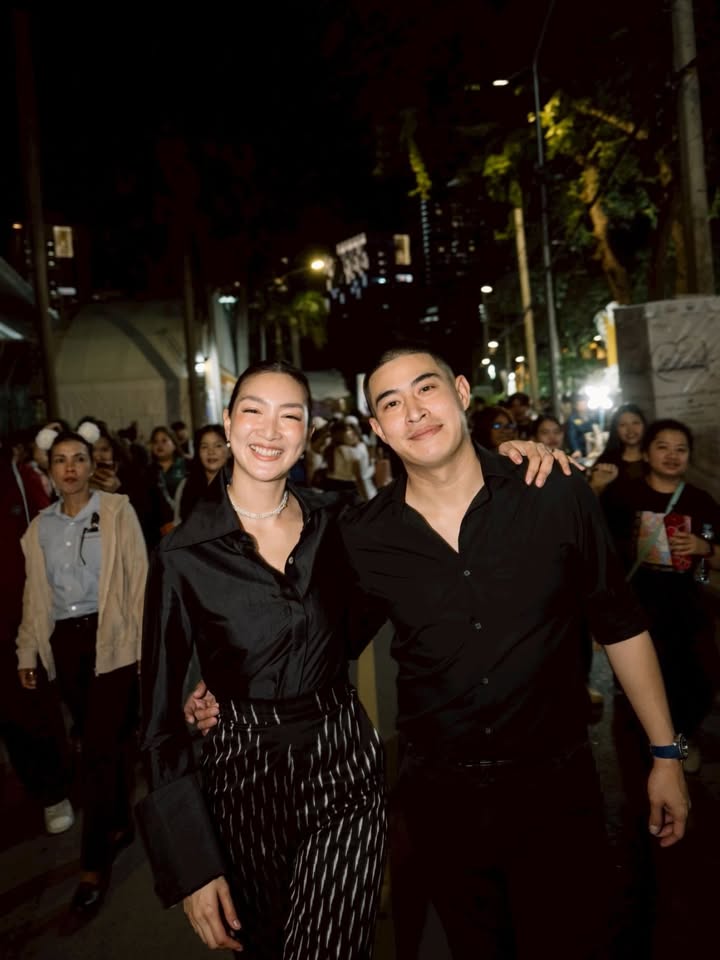 แพนเค้ก - เขมนิจ จามิกรณ์