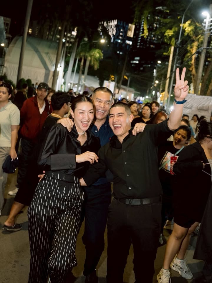 แพนเค้ก - เขมนิจ จามิกรณ์