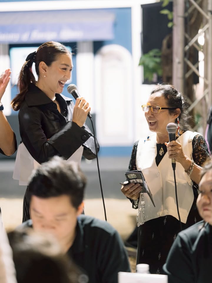 แพนเค้ก - เขมนิจ จามิกรณ์