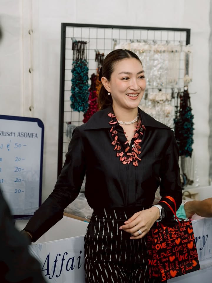 แพนเค้ก - เขมนิจ จามิกรณ์