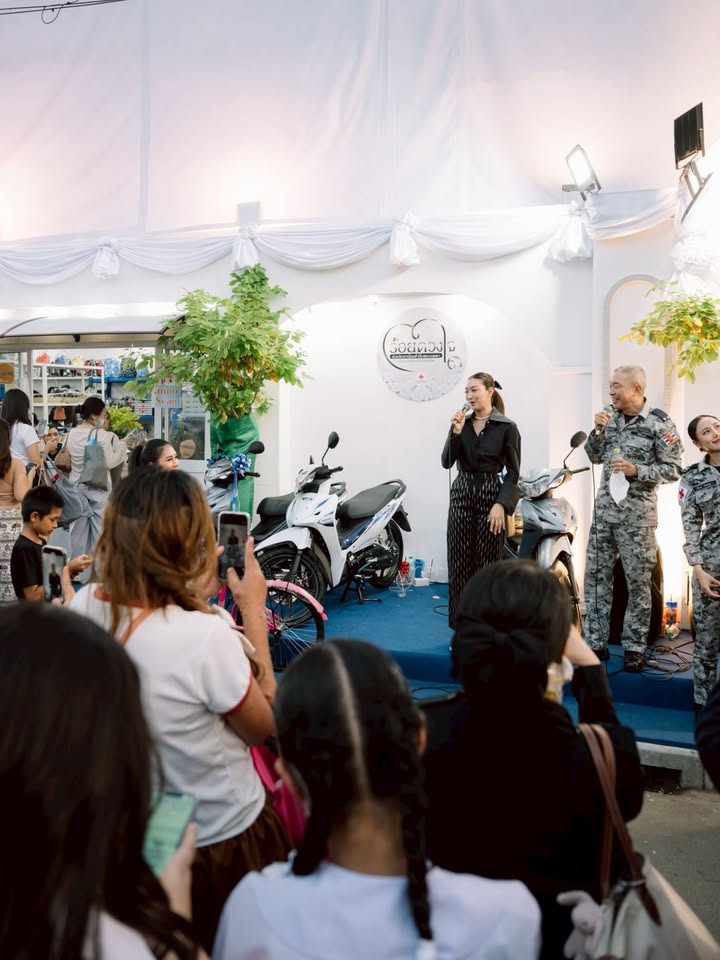 แพนเค้ก - เขมนิจ จามิกรณ์