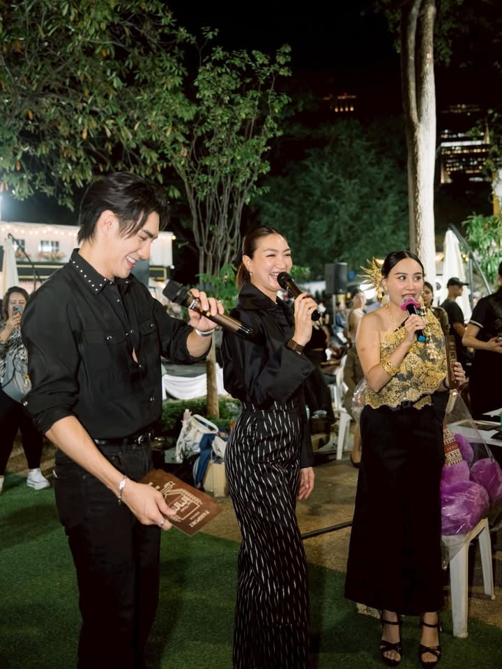 แพนเค้ก - เขมนิจ จามิกรณ์