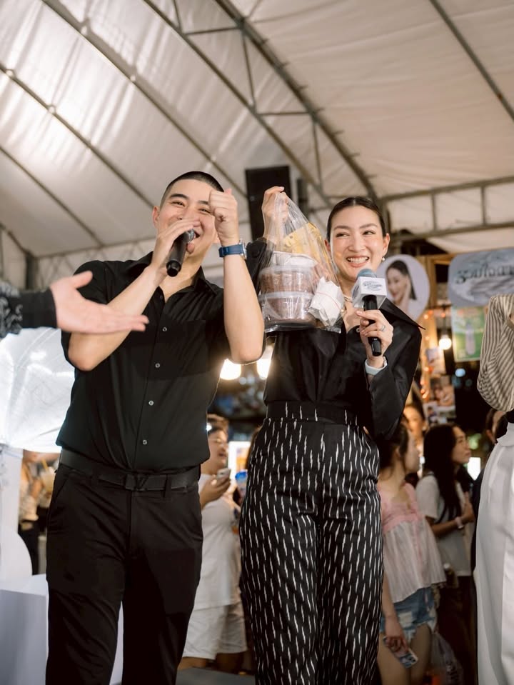 แพนเค้ก - เขมนิจ จามิกรณ์