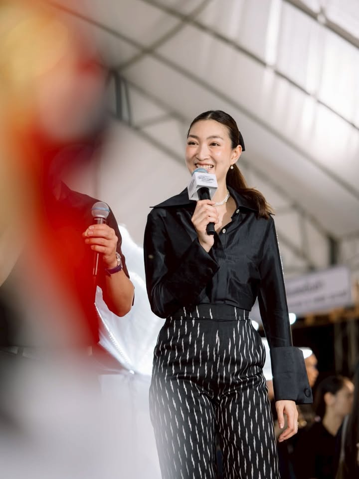 แพนเค้ก - เขมนิจ จามิกรณ์