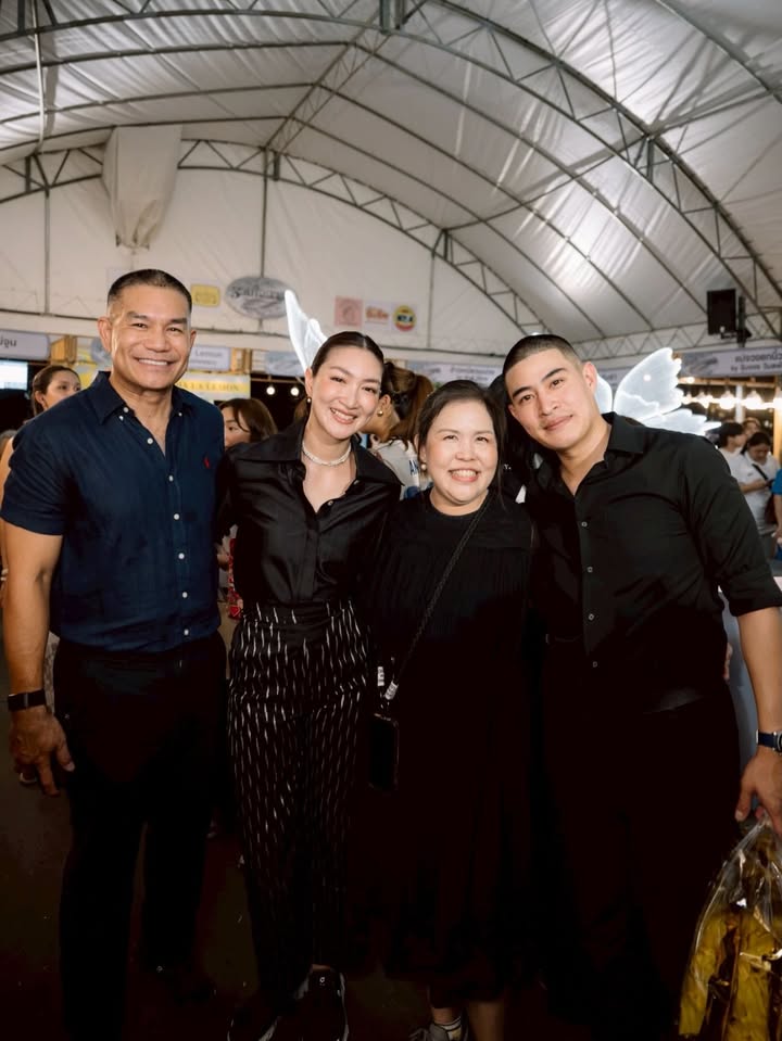 แพนเค้ก - เขมนิจ จามิกรณ์