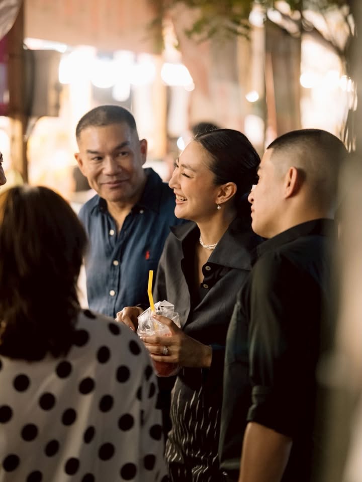 แพนเค้ก - เขมนิจ จามิกรณ์